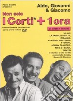 Non solo i corti. Con 2 DVD libro