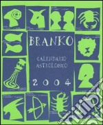 Calendario astrologico 2004 libro