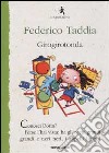 Girogirotonda libro