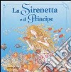 La Sirenetta e il Principe libro