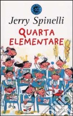 Quarta elementare libro