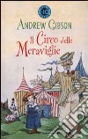 Il circo delle meraviglie libro