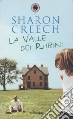 La Valle dei Rubini libro