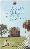 La Valle dei Rubini libro