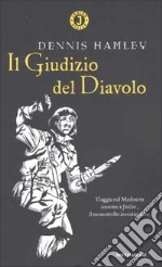 Il Giudizio del Diavolo libro