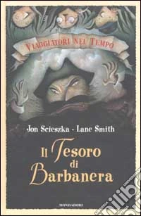 Il tesoro di Barbanera libro