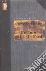 Lettere dal Polo Nord libro