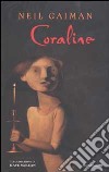 Coraline libro