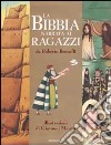 La Bibbia narrata ai ragazzi libro