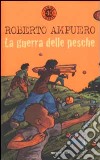 La guerra delle pesche libro