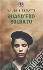 Quand'ero soldato libro