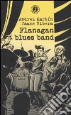 Flanagan Blues Band libro