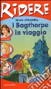 I Baghtorpe in viaggio libro