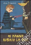 Mi hanno rubato la bici! libro