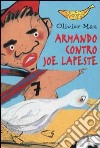 Armando contro Joe Lapeste libro