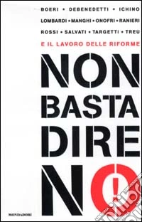 Non basta dire no! libro