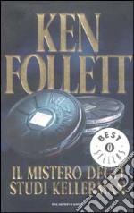 Il mistero degli studi Kellerman libro usato