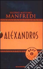 Alexandros libro