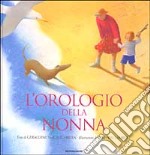 L'orologio della nonna libro