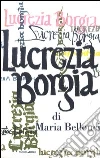 Lucrezia Borgia. Con CD Audio libro