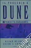 Il Preludio a Dune. Vol. 4: Vendetta Harkonnen libro di Herbert Brian Anderson Kevin J.