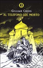 Al telefono col morto libro