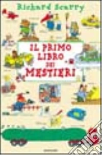Il primo libro dei mestieri libro