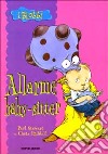 Allarme baby-sitter libro