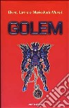 Golem libro