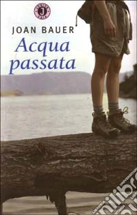Acqua passata