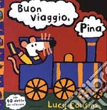 Buon viaggio, Pina libro