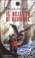 Il reietto di Redwall libro