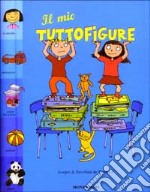 Il mio tuttofigure libro