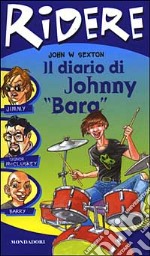 Il diario di Johnny «Bara»