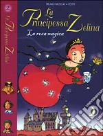 La Rosa magica libro