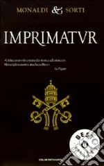 Imprimatur libro