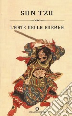 L'arte della guerra libro