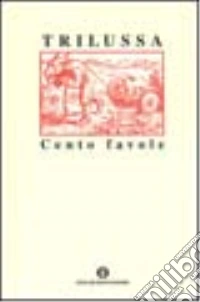 Cento favole libro