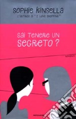 Sai tenere un segreto? libro