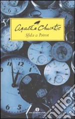 Sfida a Poirot libro