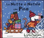 La notte di Natale con Pina libro