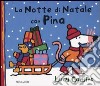 La notte di Natale con Pina libro