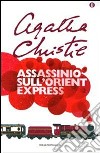 Assassinio sull'Orient Express libro