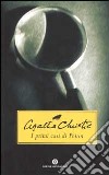 I primi casi di Poirot libro