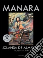 Jolanda de Almaviva. La figlia del mare libro