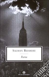 Furia libro