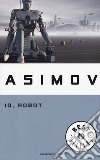 Io, robot libro