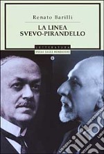 La linea Svevo-Pirandello libro