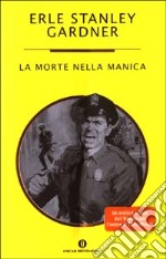 La morte nella manica libro