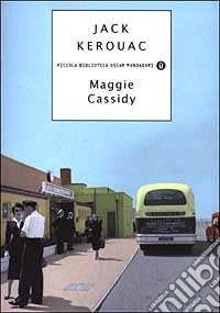 Maggie Cassidy libro